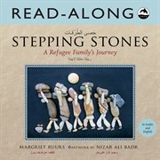 Stepping Stones / حَصى الطُرُقات Read-Along cover image cdn