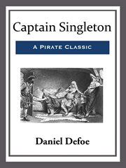 Captain Singleton cover image cdn
