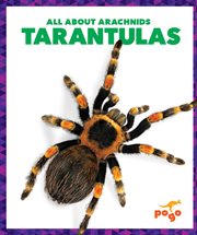 Tarantulas cover image cdn