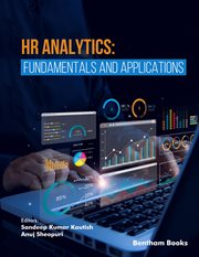 HR Analytics: Fundamentals and Applications cover image cdn