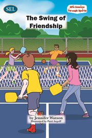 The Swing of Friendship cover image cdn