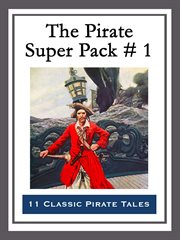 The Pirate Super Pack # 1 cover image cdn
