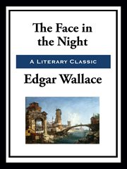 The Face in the Night cover image cdn