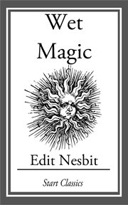 Wet Magic cover image cdn