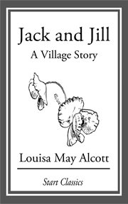 Jack and Jill : A Village Story cover image cdn