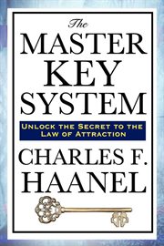 The Master Key System cover image cdn