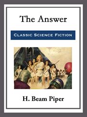 The Answer cover image cdn