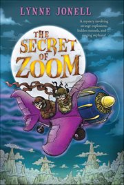 The Secret of Zoom cover image cdn