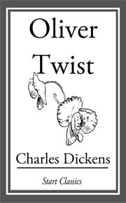 Oliver Twist cover image cdn