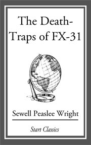 The Death Traps of FX-31 cover image cdn
