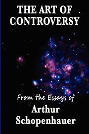The Art of Controversy cover image cdn