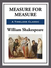 Measure for Measure cover image cdn