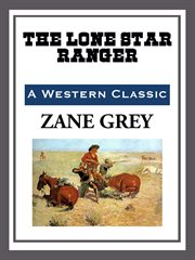 The Lone Star Ranger cover image cdn