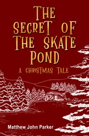 The Secret of the Skate Pond cover image cdn