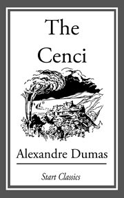 The Cenci cover image cdn