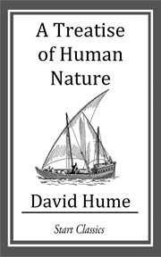A Treatise of Human Nature cover image cdn