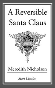 A Reversible Santa Claus cover image cdn