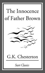 The Innocence of Father Brown cover image cdn