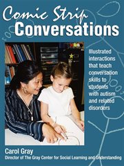 Comic Strip Conversations cover image cdn