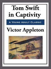 Tom Swift in Captivity cover image cdn