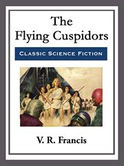 The Flying Cuspidors cover image cdn