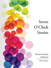 Seven O'Clock Stories cover image cdn