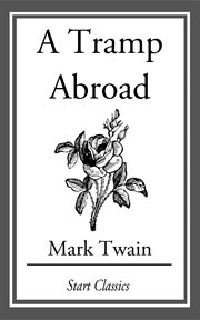A Tramp Abroad cover image cdn