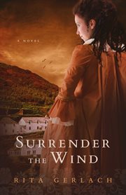Surrender the Wind cover image cdn