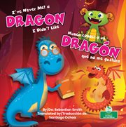 Nunca Conocí a Un Dragón Que No Me Gustara (I've Never Met a Dragon I Didn't Like) cover image cdn