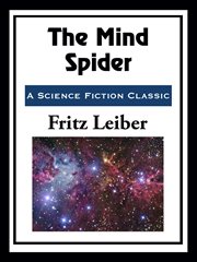 The Mind Spider cover image cdn