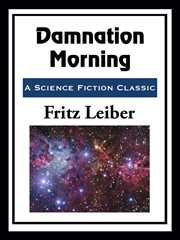 Damnation Morning cover image cdn