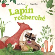 Lapin Recherché cover image cdn