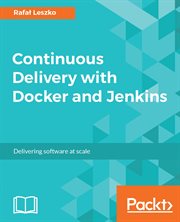 Continuous Delivery With Docker and Jenkins cover image cdn