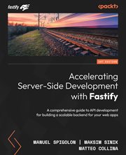 Accelerating Server-side Development With Fastify cover image cdn