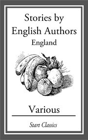 Stories by English Authors : England cover image cdn