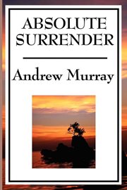 Absolute Surrender cover image cdn