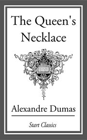 The Queen's Necklace cover image cdn
