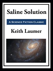Retief: Saline Solution cover image cdn