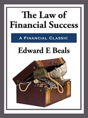 The Law of Financial Success cover image cdn