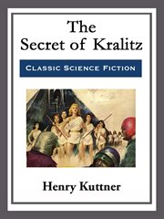 The Secret of Kralitz cover image cdn