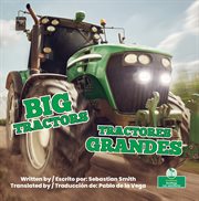 Tractores Grandes (big Tractors) cover image cdn