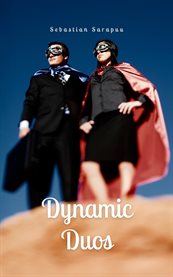 Dynamic Duos cover image cdn