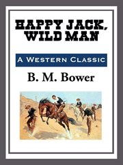 Happy Jack, Wild Man cover image cdn