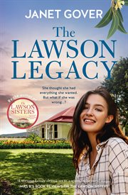 The Lawson Legacy cover image cdn