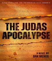 The Judas Apocalypse cover image cdn