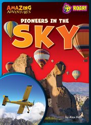 Pioneers in the Sky cover image cdn