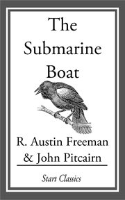 The Submarine Boat cover image cdn