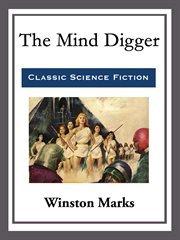 The Mind Digger cover image cdn