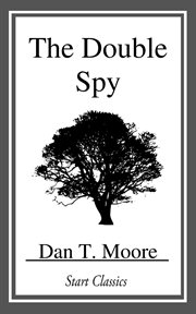 The Double Spy cover image cdn