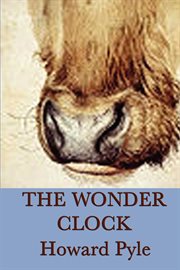 The Wonder Clock cover image cdn